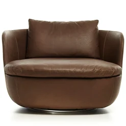 Bart fauteuil pivotant