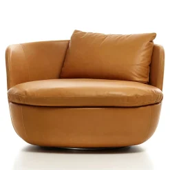 Bart fauteuil pivotant