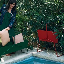 Basket Jardinière Haute