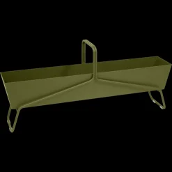 Basket Jardinière Longue