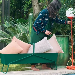 Basket Jardinière Longue