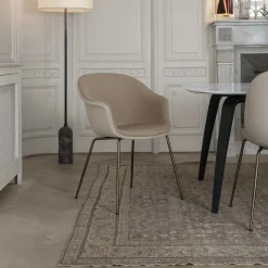 Bat - Pieds coniques