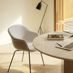 Bat - Pieds coniques