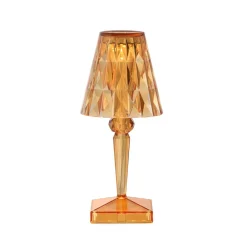 Battery - PMMA recyclé