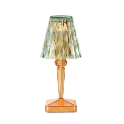 Battery - PMMA recyclé