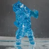 Bear bubble - Blue édition