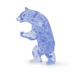 Bear bubble - Blue édition