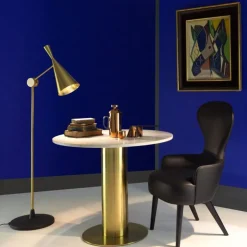 Beat - Lampadaire LED