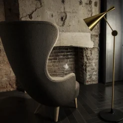 Beat - Lampadaire LED