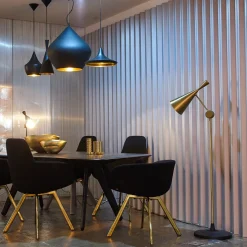 Beat - Lampadaire LED