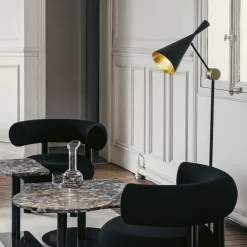 Beat - Lampadaire LED