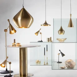 Beat Light Lampe de table