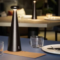 Bedin - Lampe portable