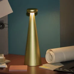 Bedin - Lampe portable