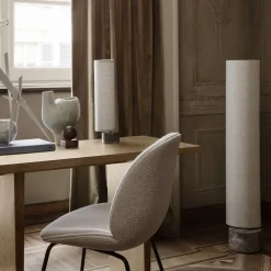 Beetle Chair Rembourré