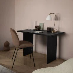 Beetle Chair Rembourré