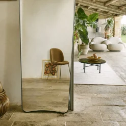 Beetle Chair Rembourré