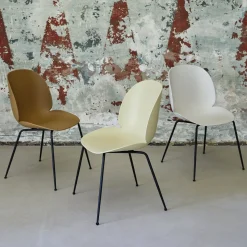 Beetle Dining Chair - Lot de 4