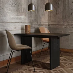 Beetle Dining Chair - Lot de 4