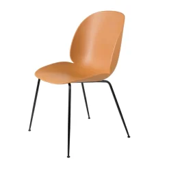 Beetle Dining Chair - Lot de 4