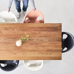 Bell Chair (Lot de 4)