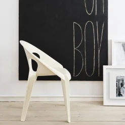 Bell Chair (Lot de 4)