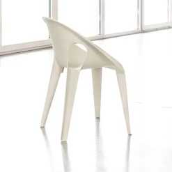 Bell Chair (Lot de 4)