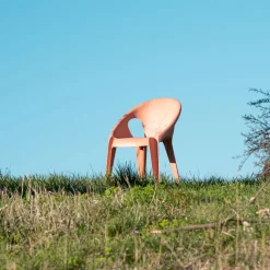 Bell Chair (Lot de 4)