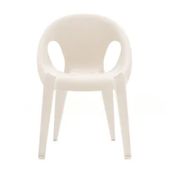 Bell Chair (Lot de 4)