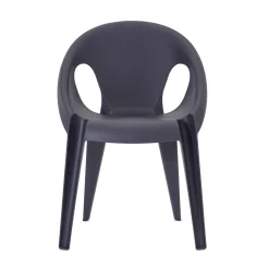 Bell Chair (Lot de 4)