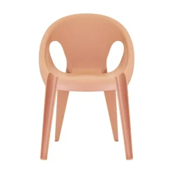 Bell Chair (Lot de 4)