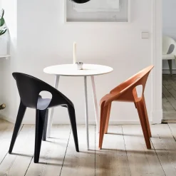 Bell Chair (Lot de 4)