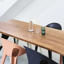 Bell Chair (Lot de 4)