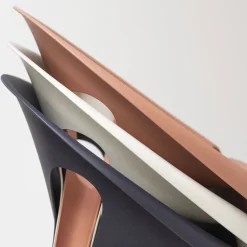 Bell Chair (Lot de 4)