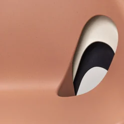 Bell Chair (Lot de 4)