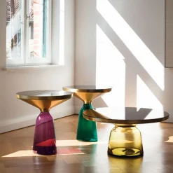 Bell Coffee Table