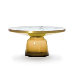 Bell Coffee Table Marbre