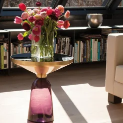 Bell Coffee Table Marbre