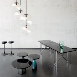 Bell Coffee Table Marbre