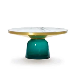Bell Coffee Table Marbre