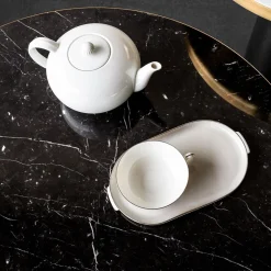 Bell Coffee Table Marbre