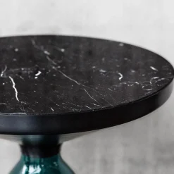 Bell Coffee Table Marbre