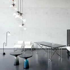 Bell Coffee Table Marbre