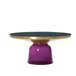 Bell Coffee Table Marbre