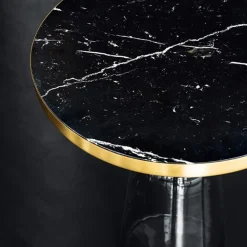 Bell Coffee Table Marbre