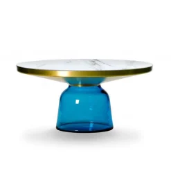 Bell Coffee Table Marbre
