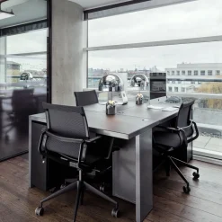 Bell Lampe de table LED