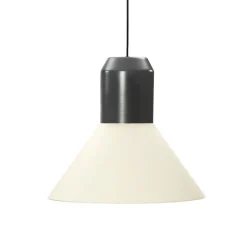 Bell Light Suspension - Base Anthracite