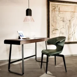 Bell Light Suspension - Base Anthracite