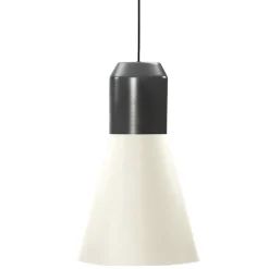 Bell Light Suspension - Base Anthracite